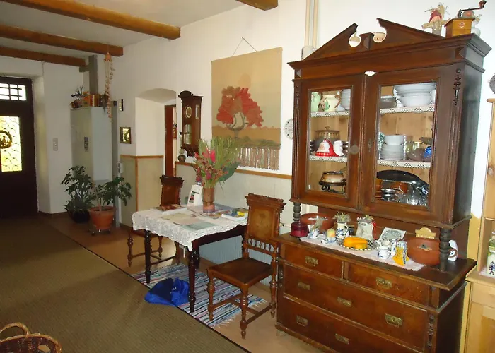 Haus Obernig