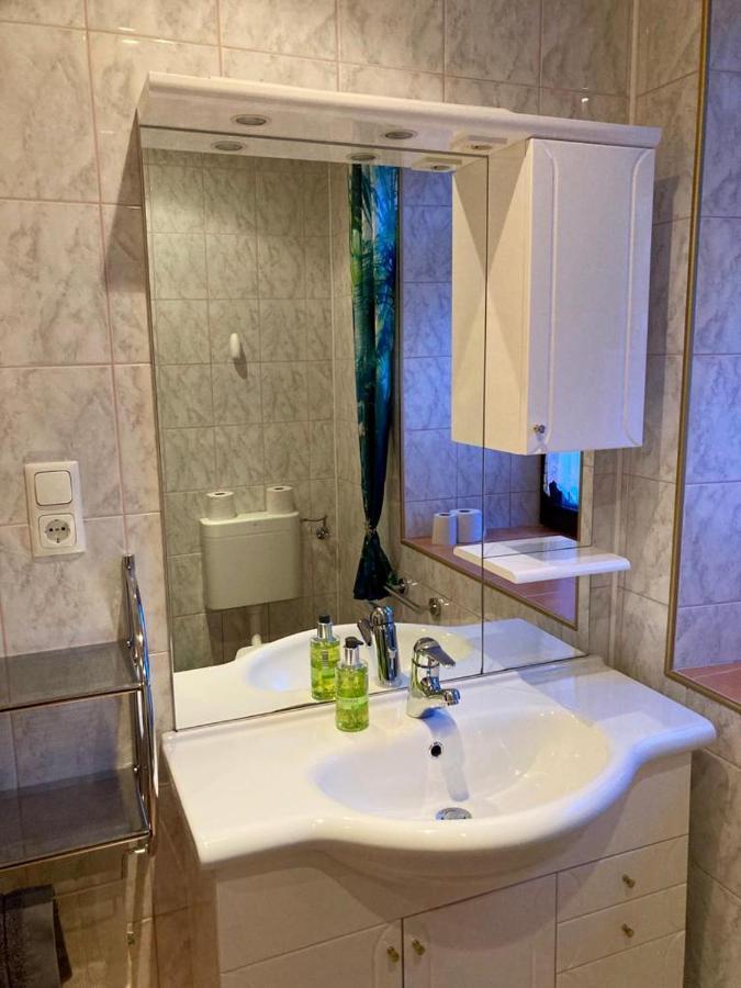 Apartment Haus Obernig *