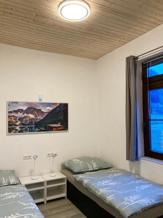 Haus Obernig *