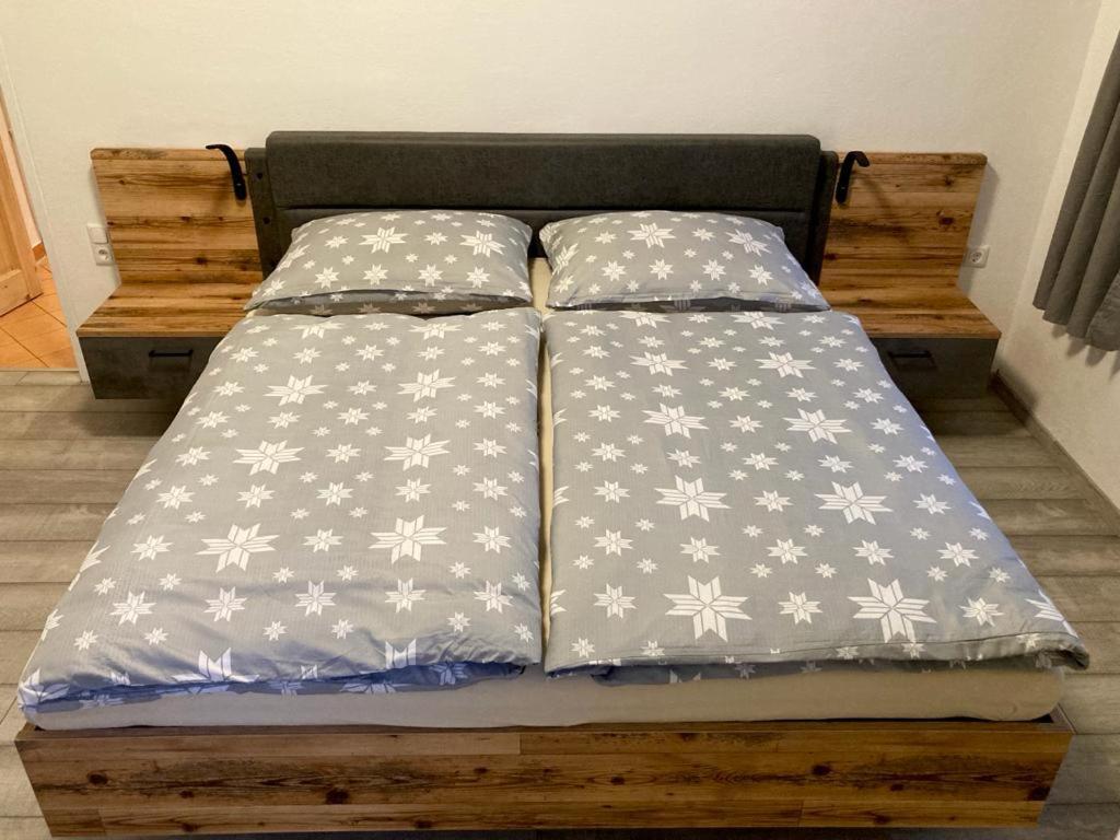 Apartamento Haus Obernig