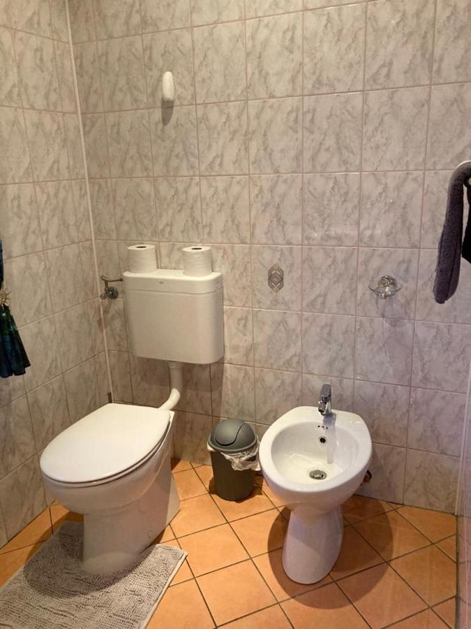 Apartment Haus Obernig *