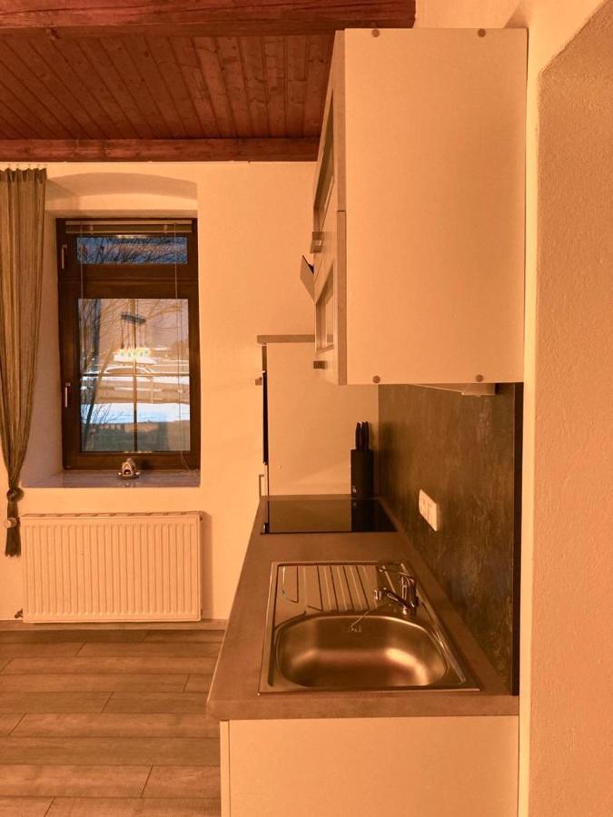Apartment Haus Obernig *