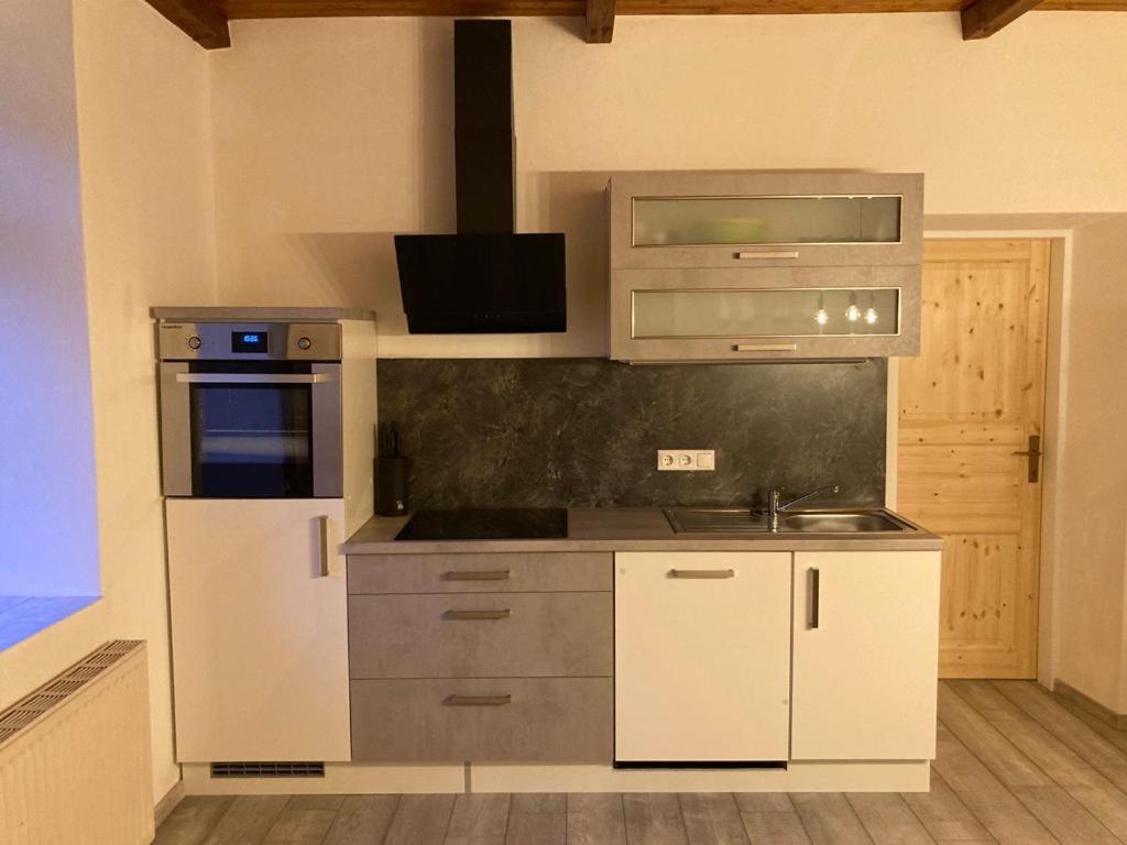 Haus Obernig Apartment Mallnitz