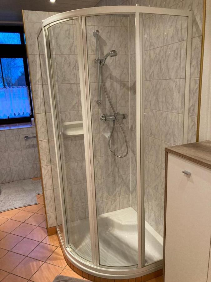 Apartamento Haus Obernig *