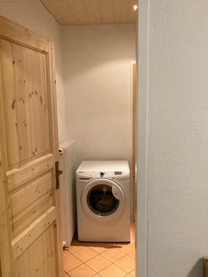 Haus Obernig Apartment Mallnitz