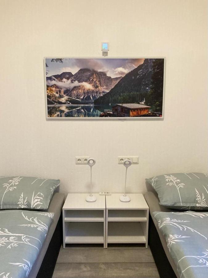 Haus Obernig Apartment *