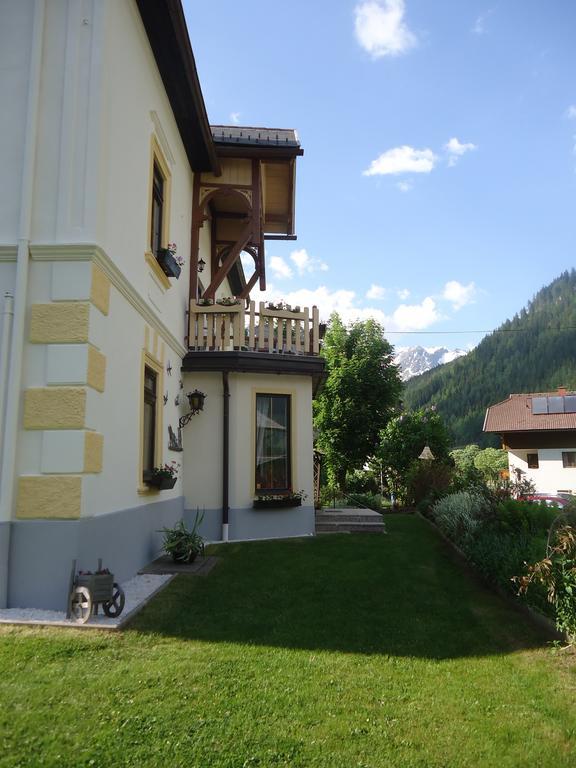 Haus Obernig Mallnitz