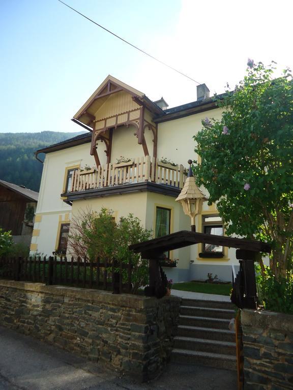 Haus Obernig Apartment Mallnitz