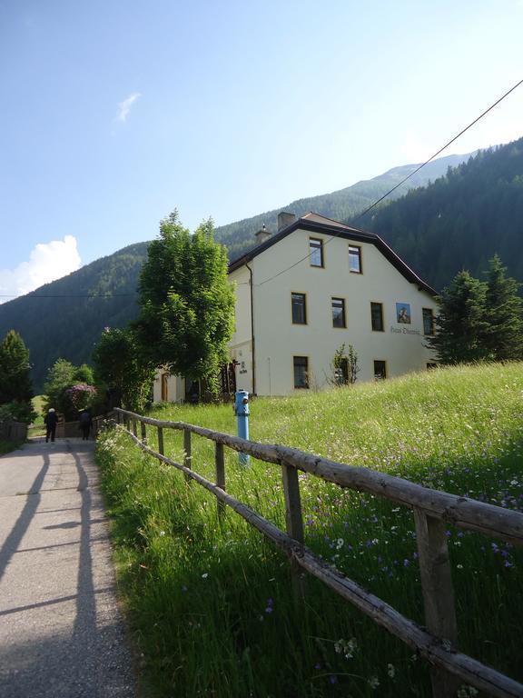 Haus Obernig Mallnitz