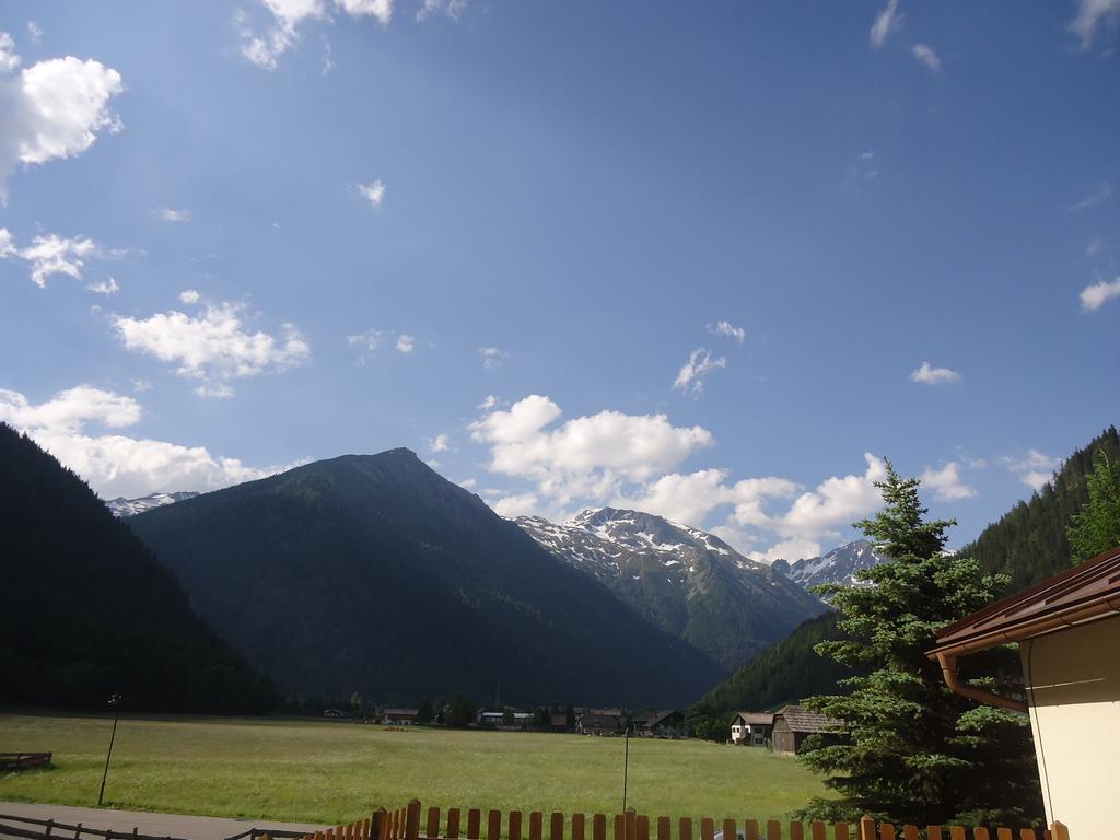 Haus Obernig