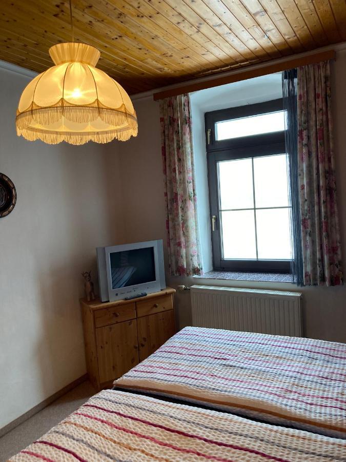 Haus Obernig * Mallnitz