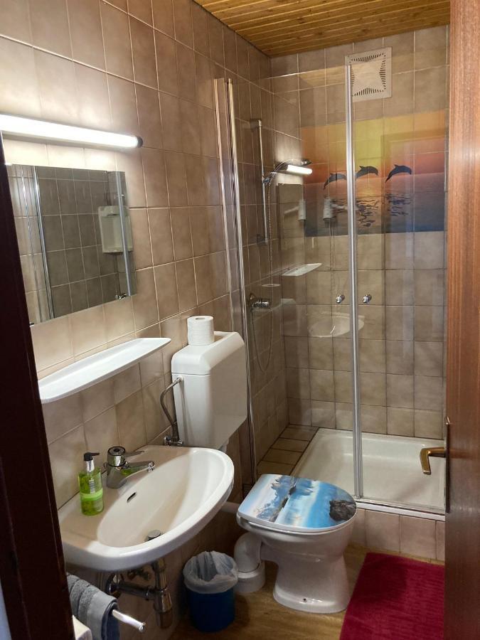 Apartment Haus Obernig