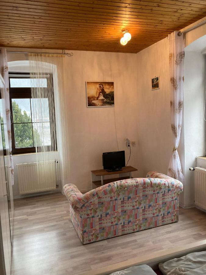 Apartment Haus Obernig Mallnitz