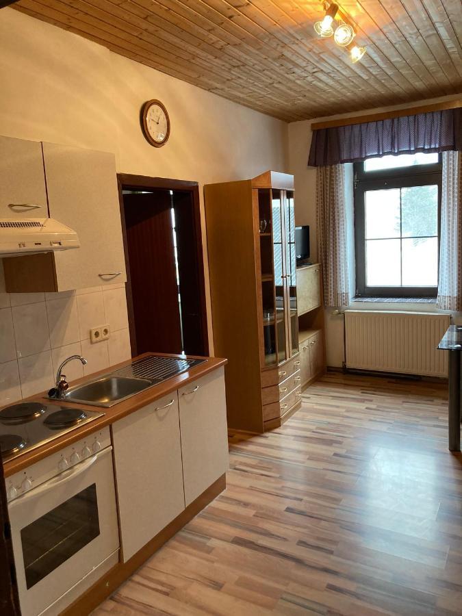 Apartment Haus Obernig *