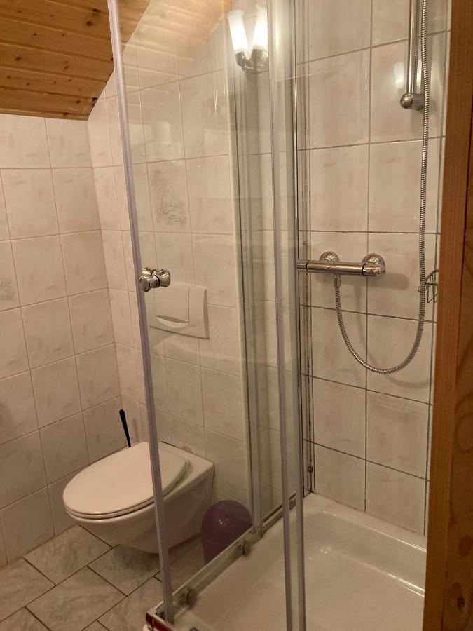 Haus Obernig Apartment *