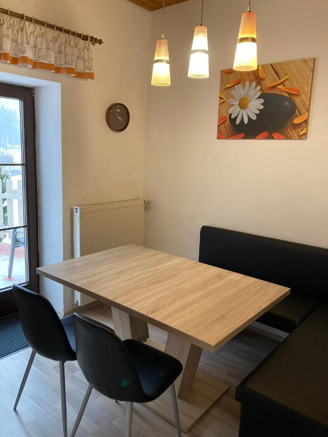 Apartment Haus Obernig Mallnitz