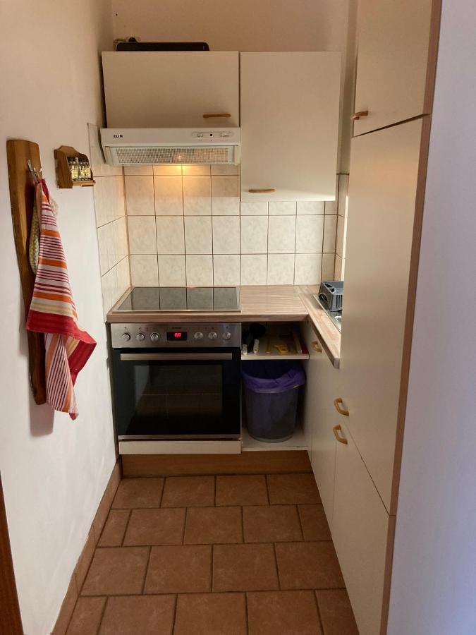 Haus Obernig Apartment