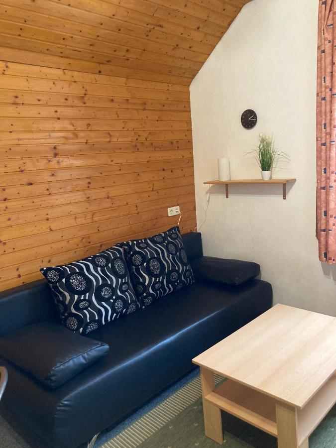 Apartment Haus Obernig *