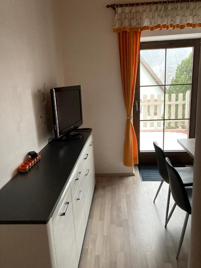Apartment Haus Obernig
