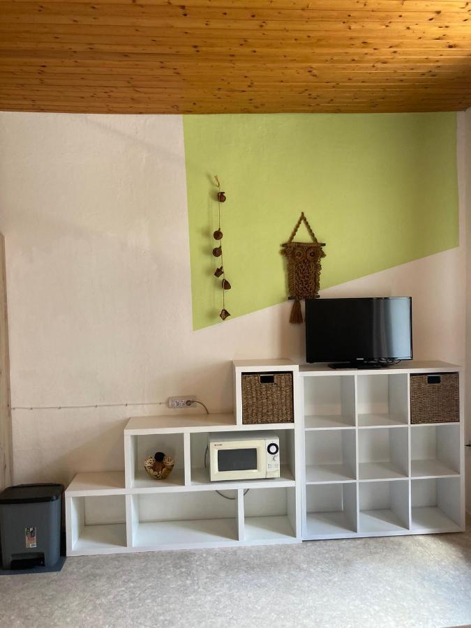 Haus Obernig Apartment