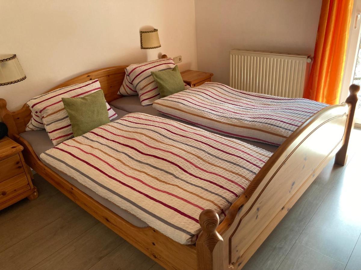 Haus Obernig Apartment *
