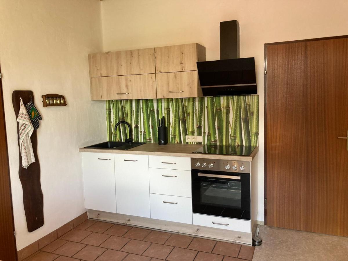 Haus Obernig Apartment *