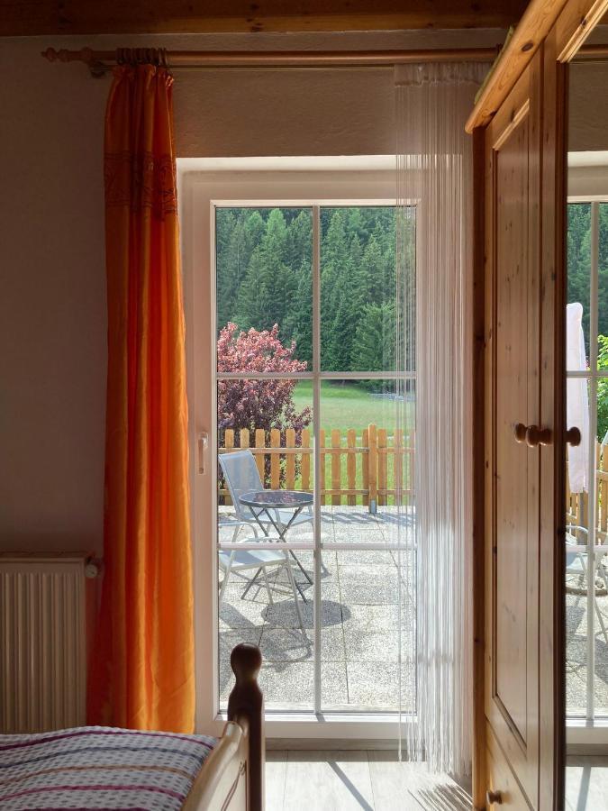 Haus Obernig Apartment *