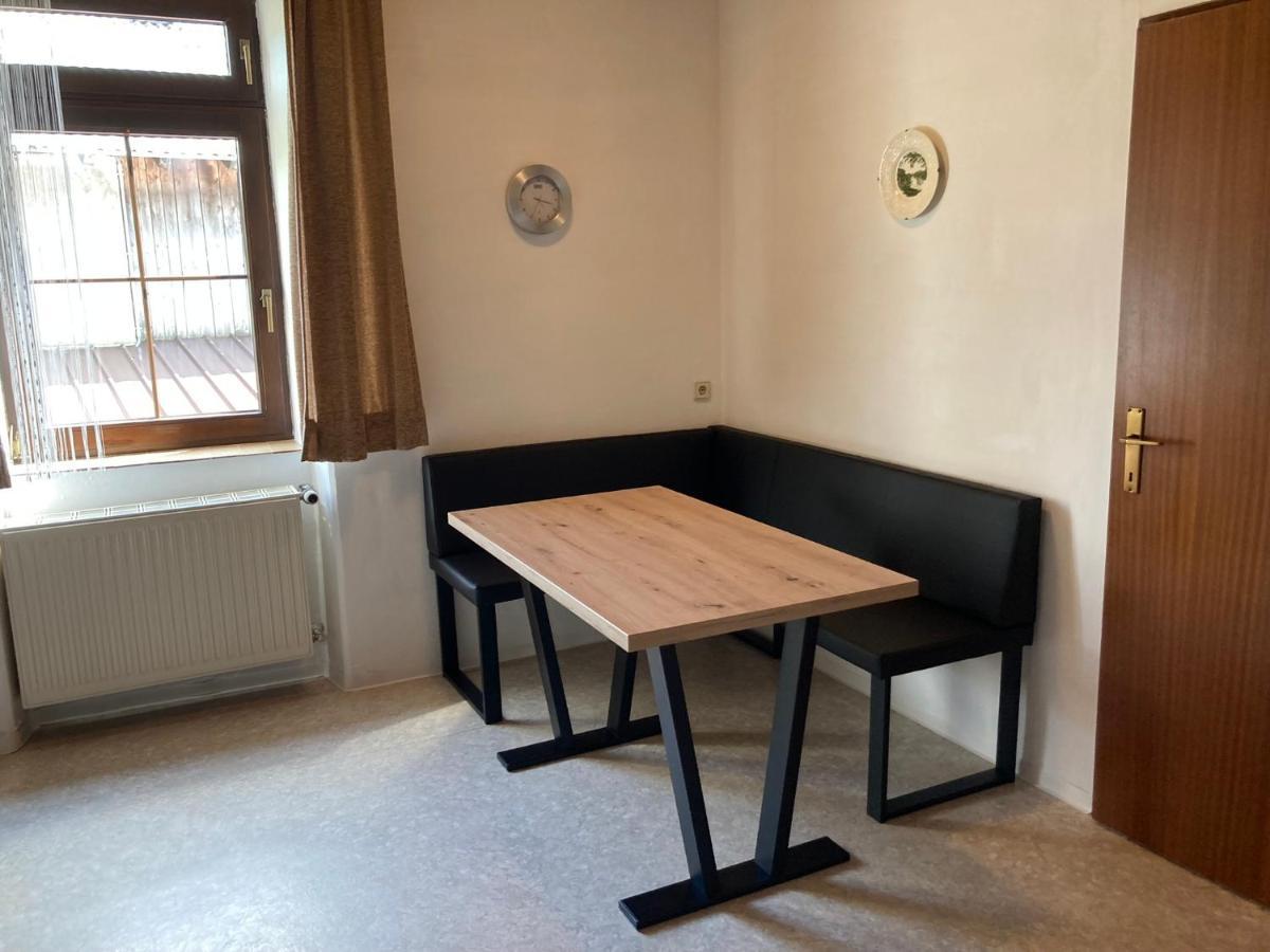 Apartment Haus Obernig Mallnitz