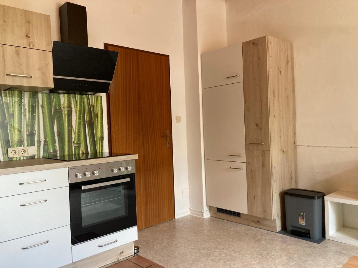 Apartamento Haus Obernig