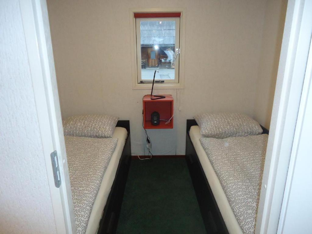 Apartamento Haus Obernig *