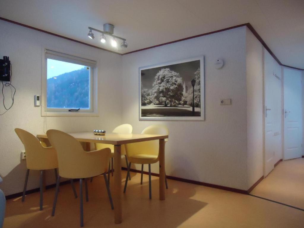 Haus Obernig *