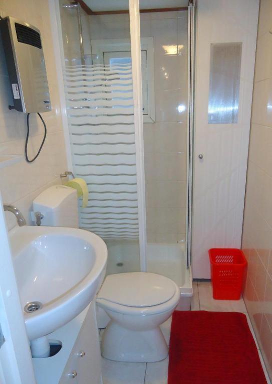 Apartment Haus Obernig