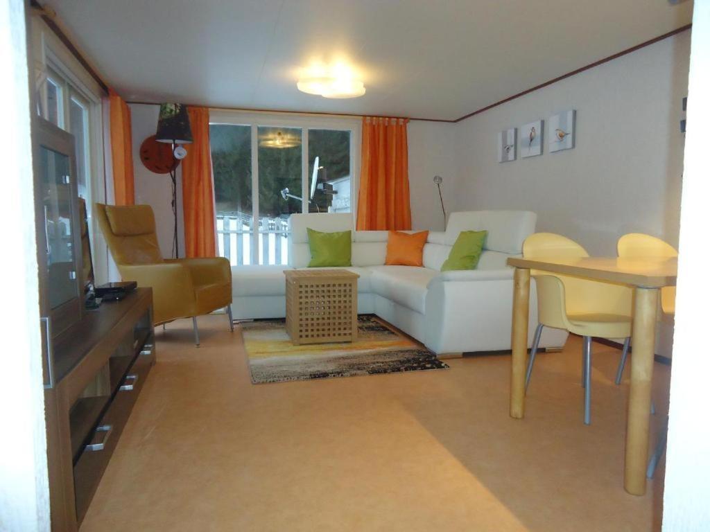 Apartment Haus Obernig