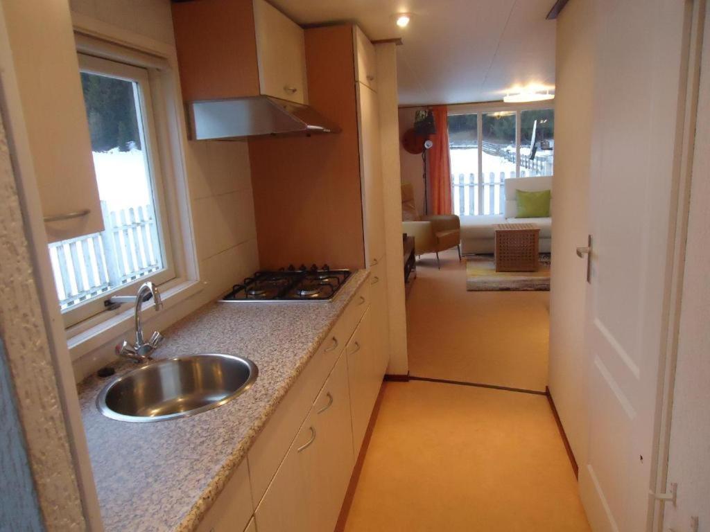 Haus Obernig Apartment Mallnitz