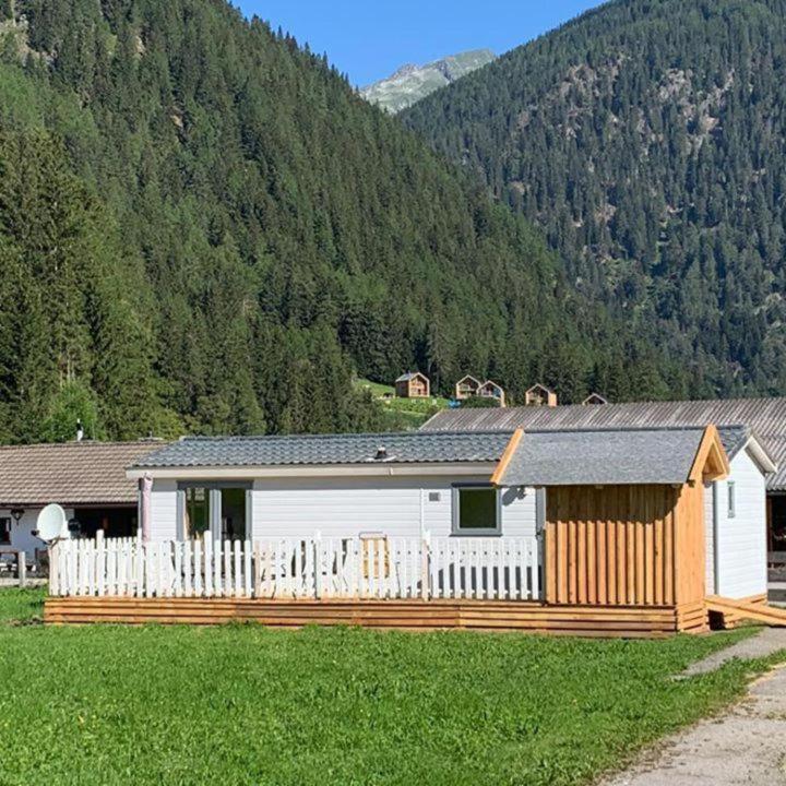 Haus Obernig Apartment *