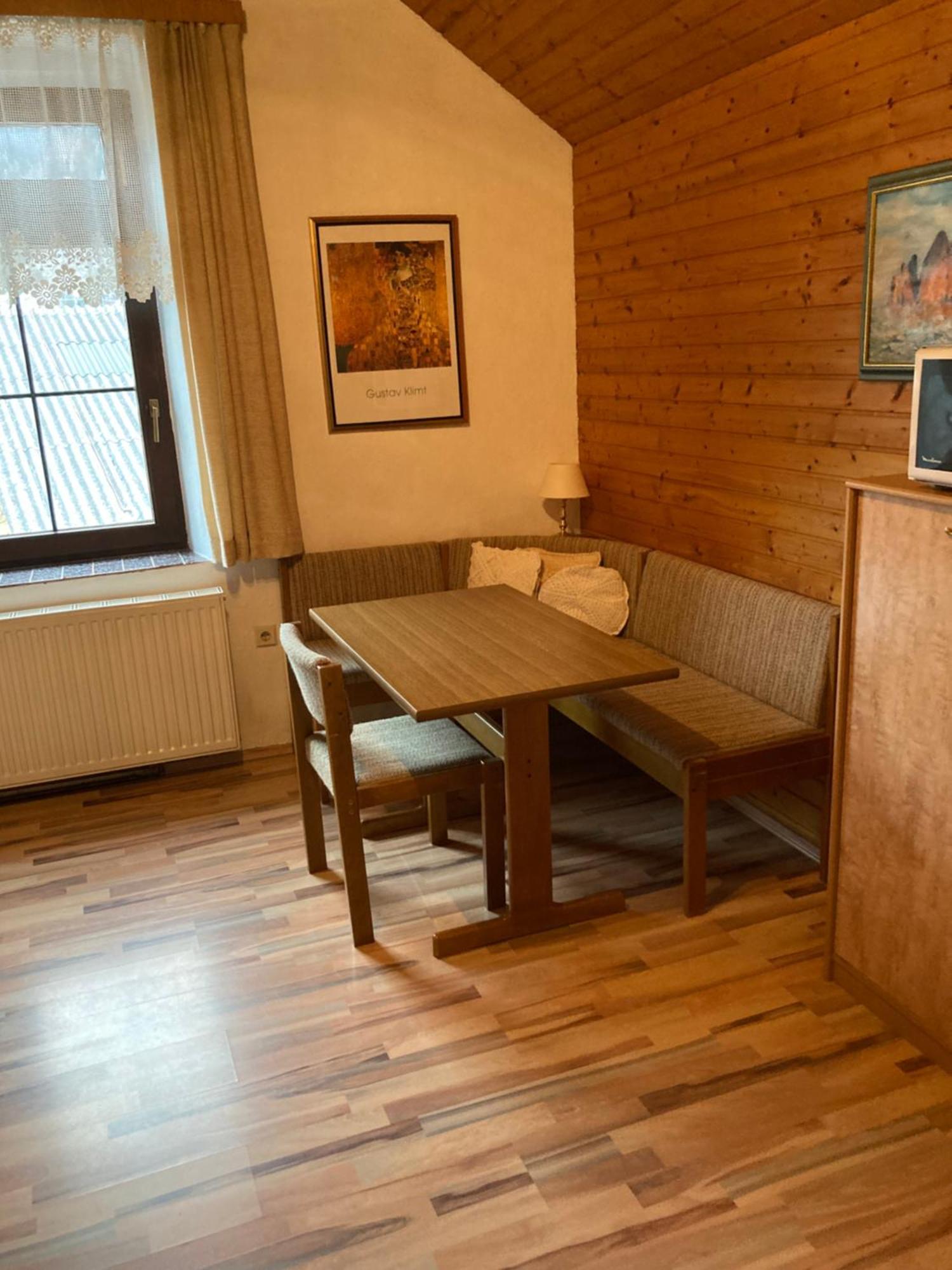 Haus Obernig Mallnitz