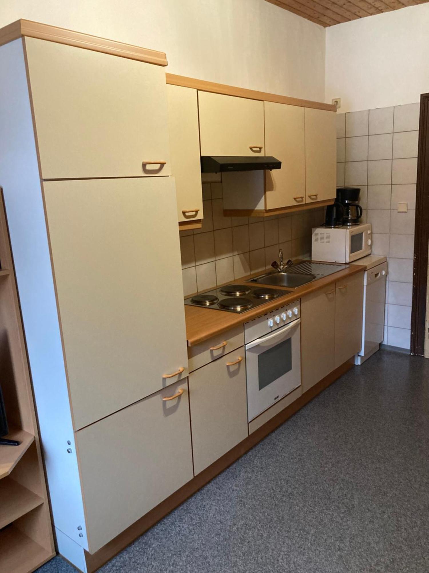 Haus Obernig *