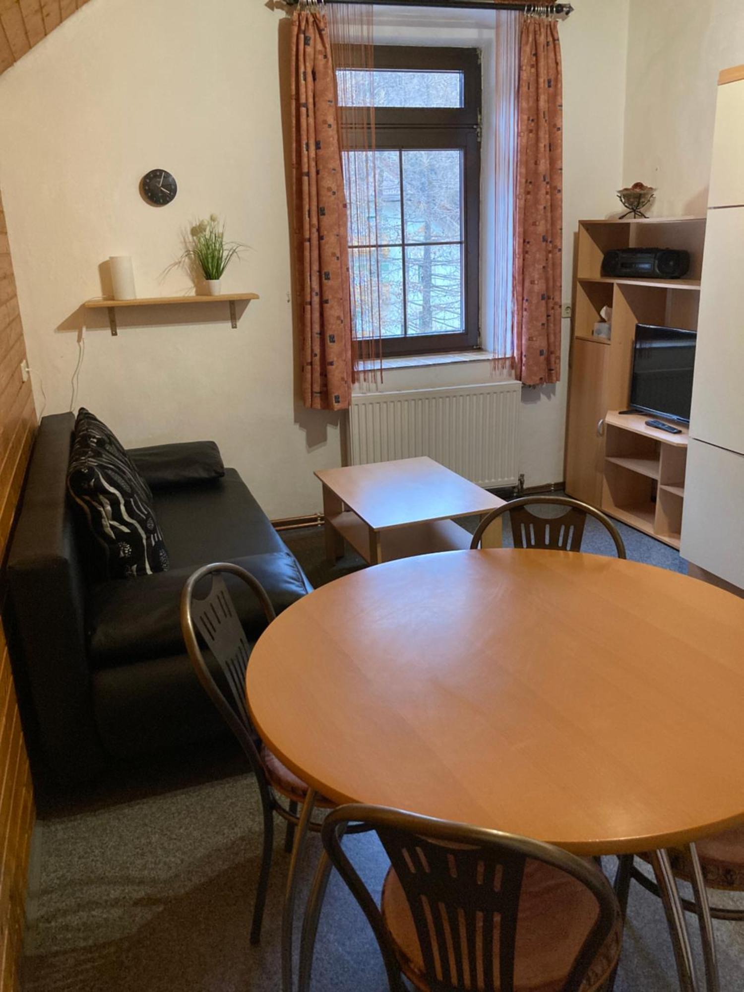 Apartment Haus Obernig
