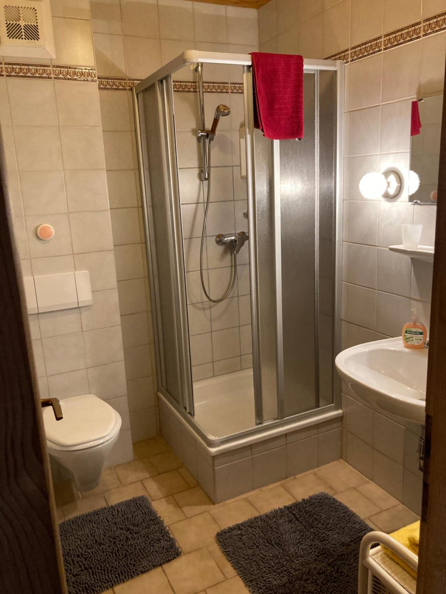 Haus Obernig Apartment *
