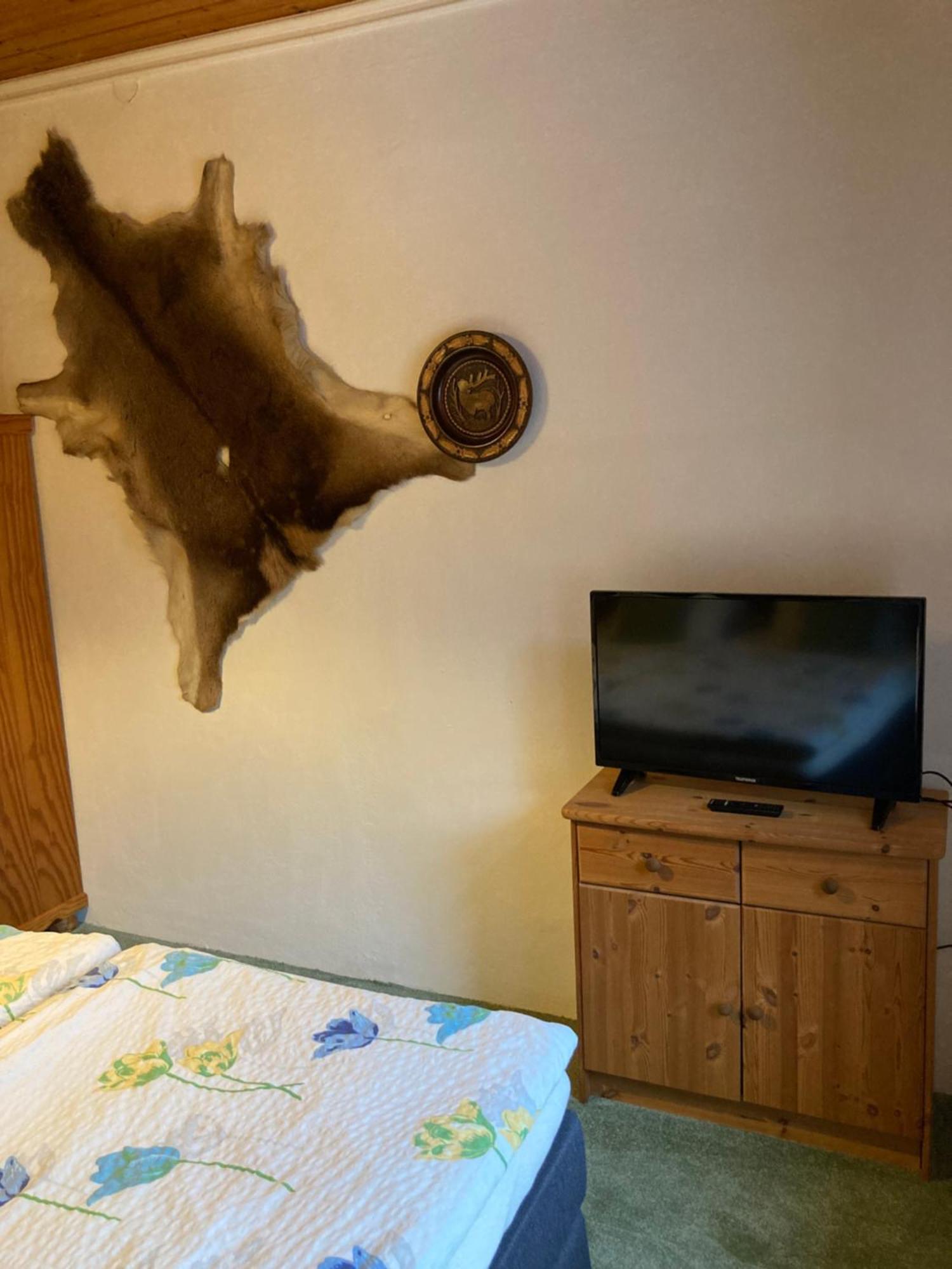 Haus Obernig Apartment