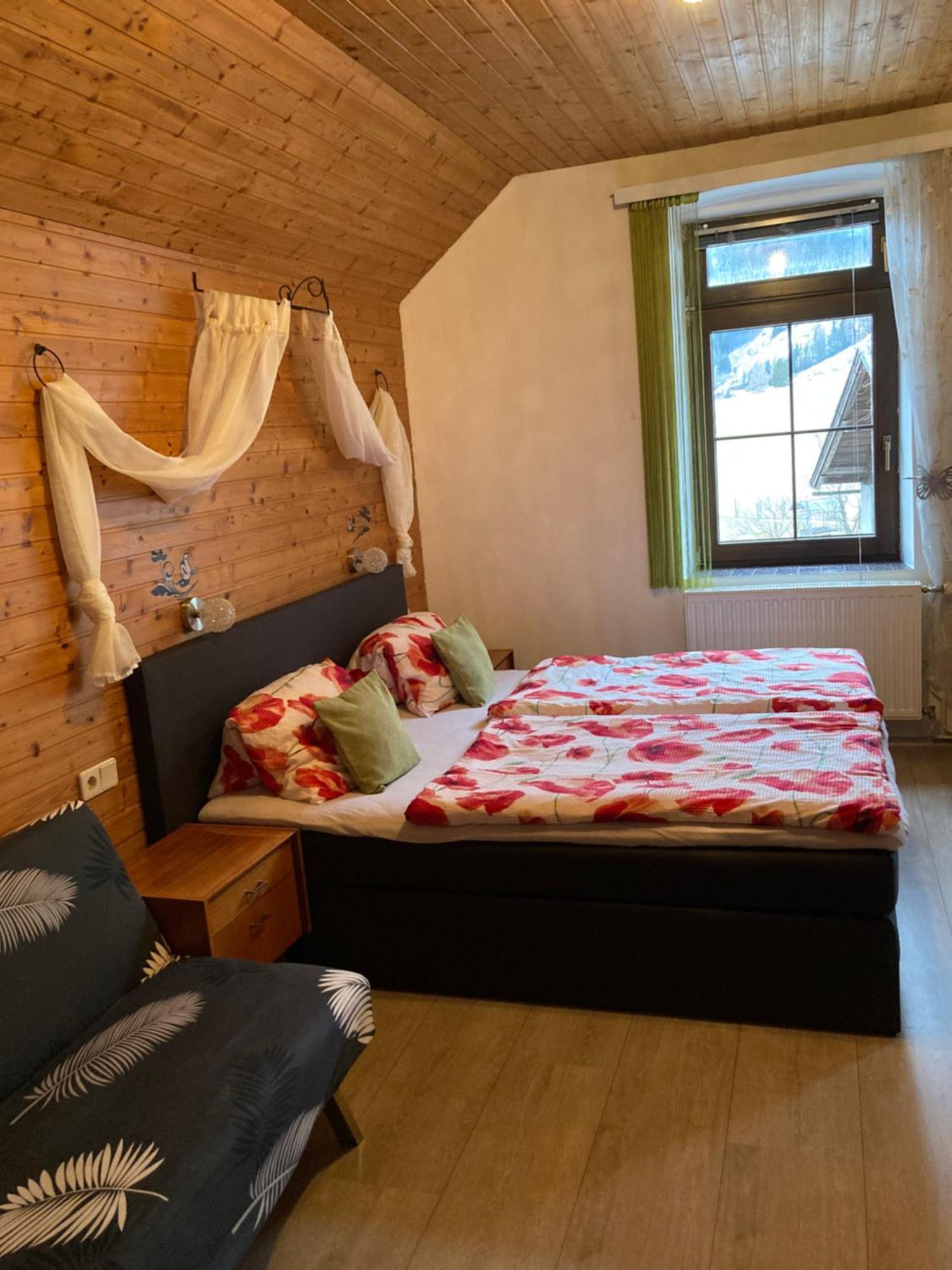 Haus Obernig *