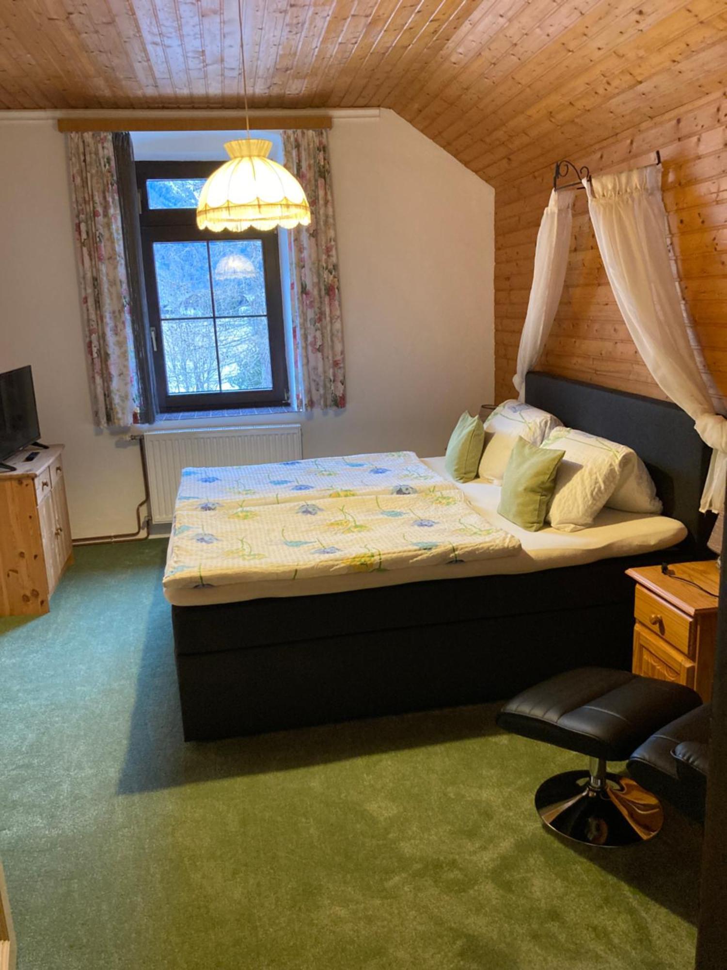 Haus Obernig Apartamento Mallnitz