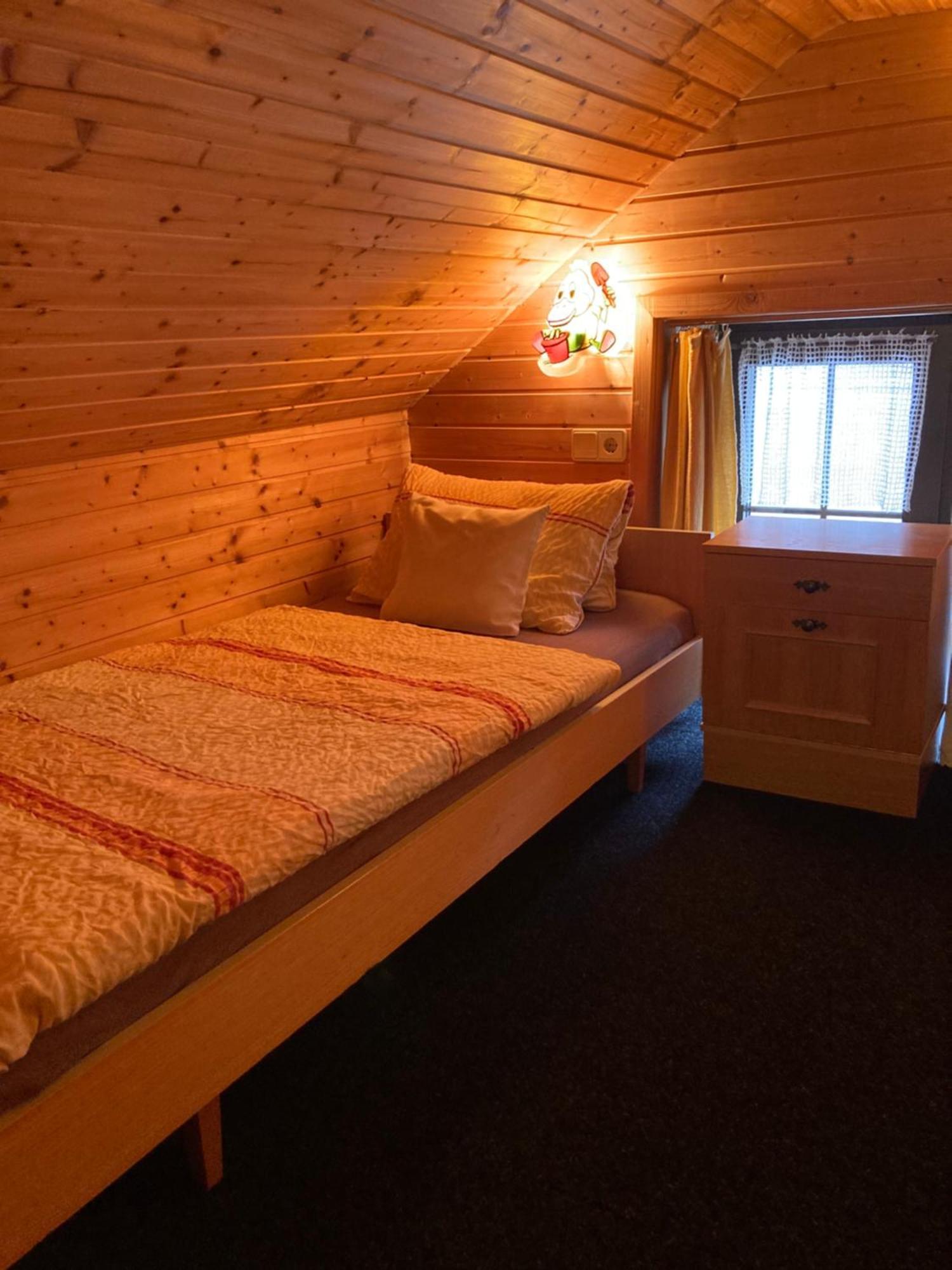 Apartamento Haus Obernig Mallnitz