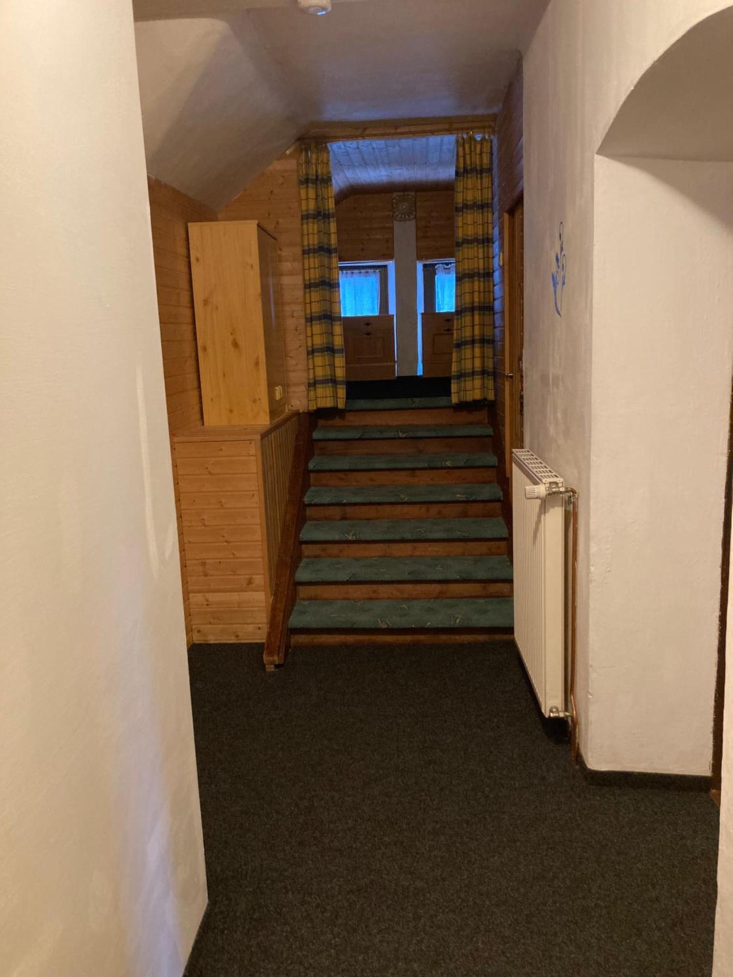 Haus Obernig *