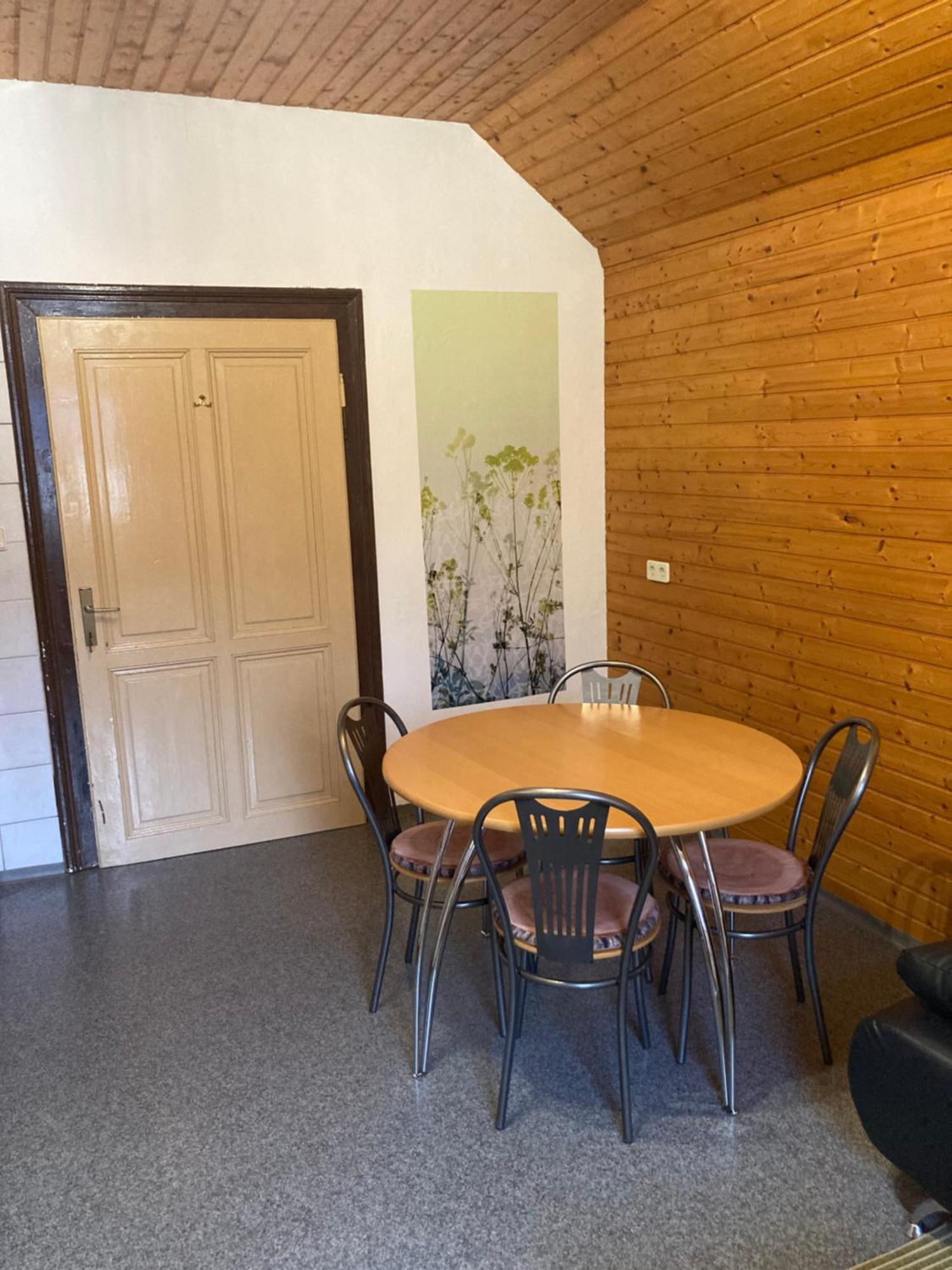 Haus Obernig Mallnitz
