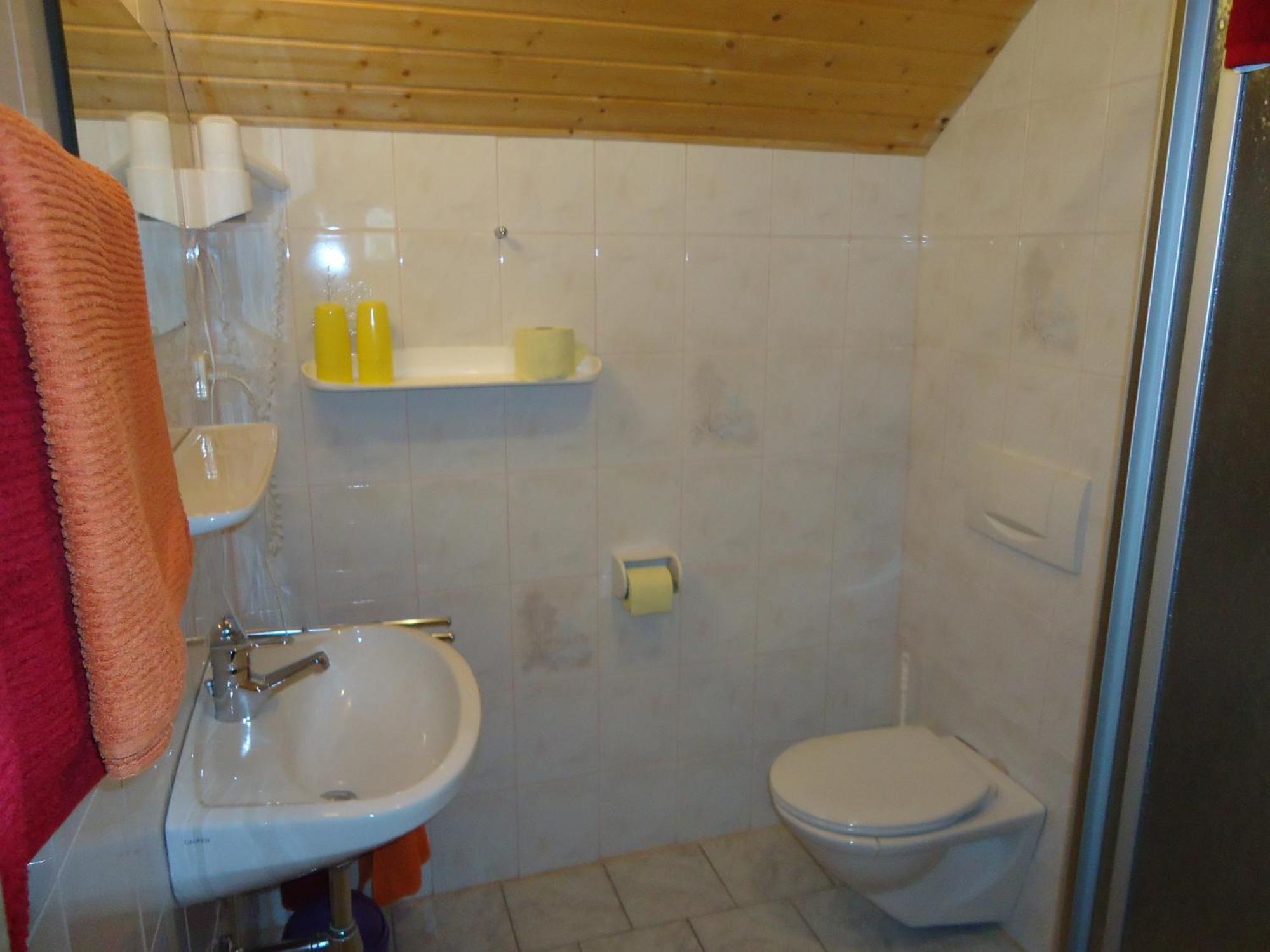 Apartment Haus Obernig Mallnitz