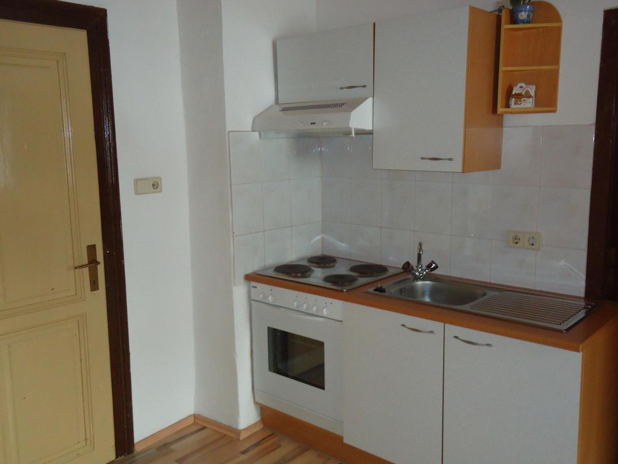Apartment Haus Obernig *