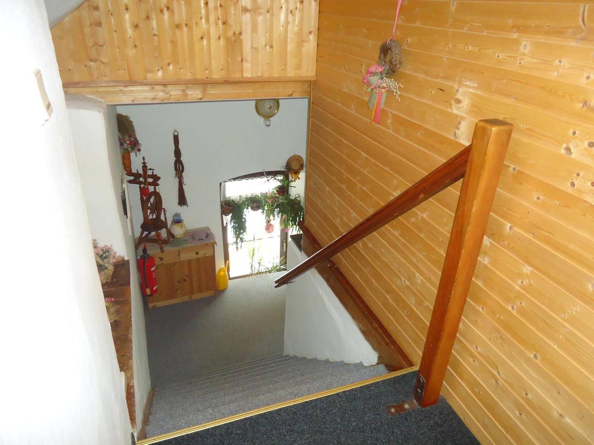 Haus Obernig *