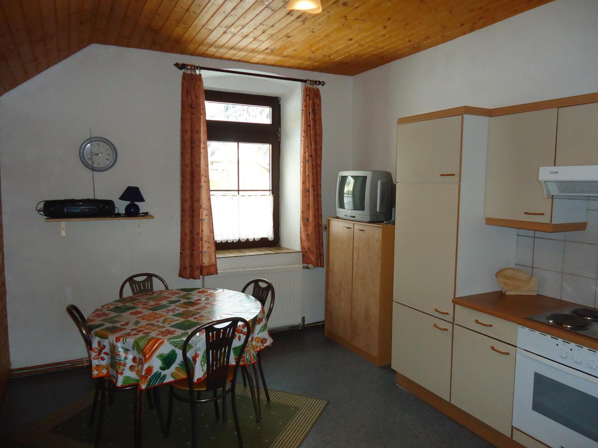 Apartment Haus Obernig