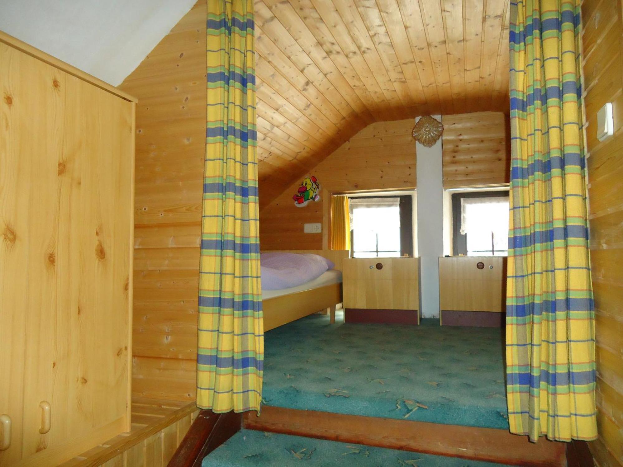 Apartment Haus Obernig Mallnitz